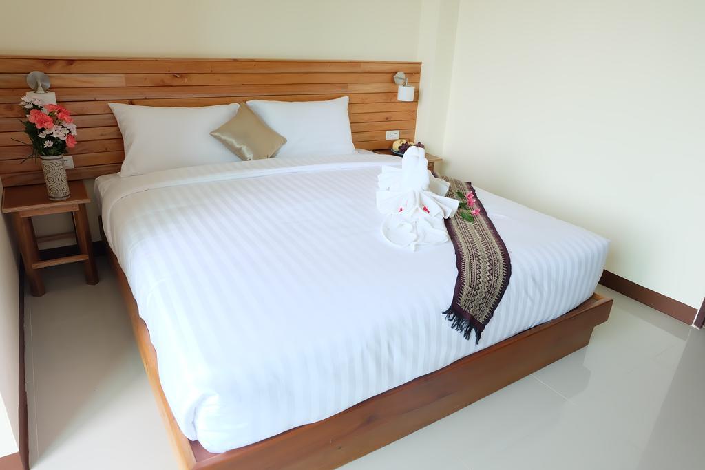 Chatin Guesthouse Khao Lak Eksteriør bilde