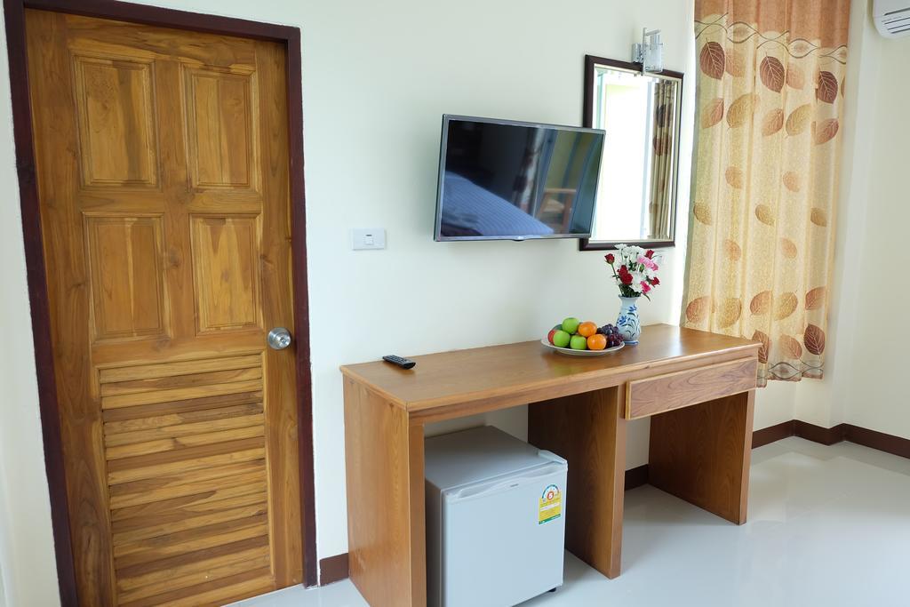 Chatin Guesthouse Khao Lak Eksteriør bilde